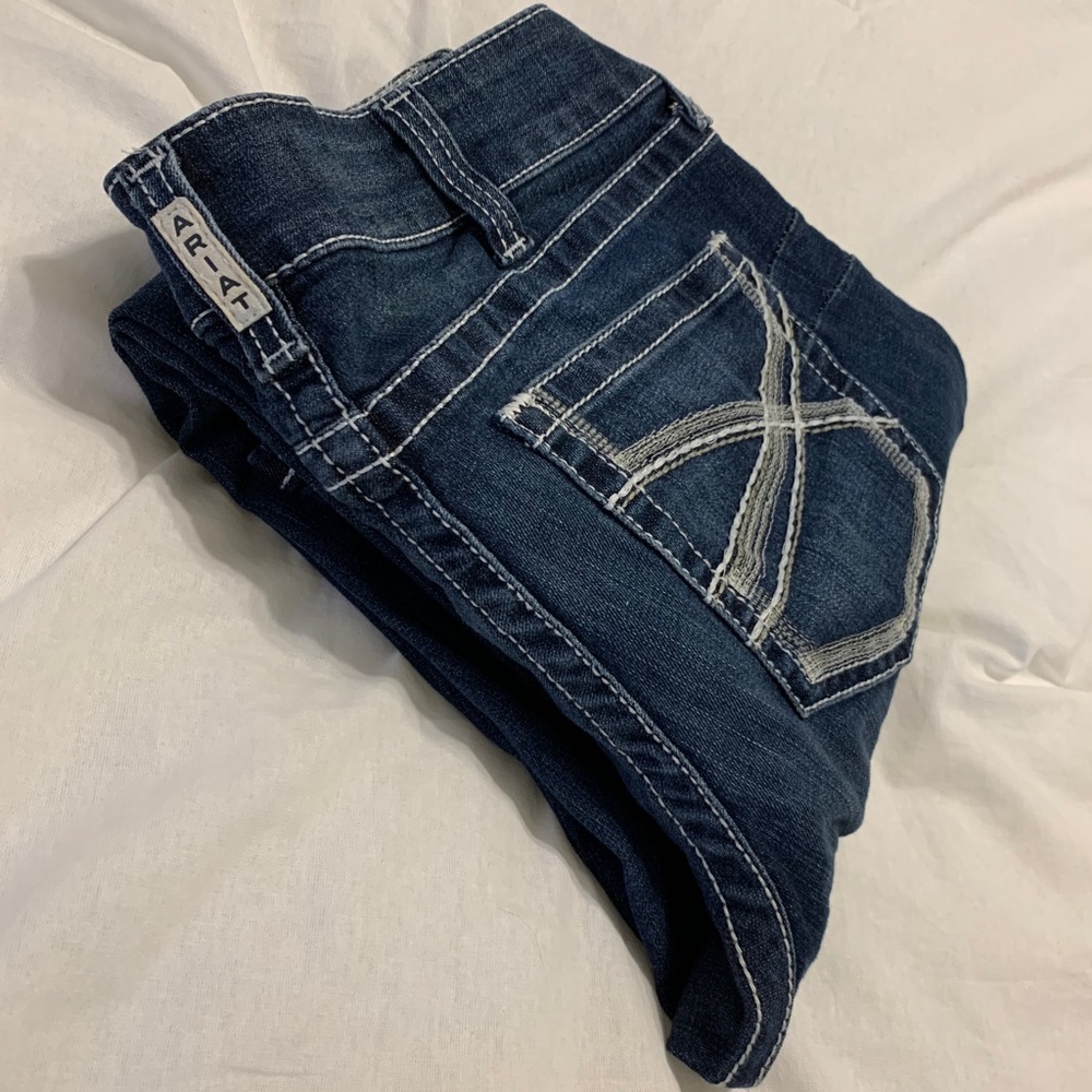 Ariat Jeans NEW